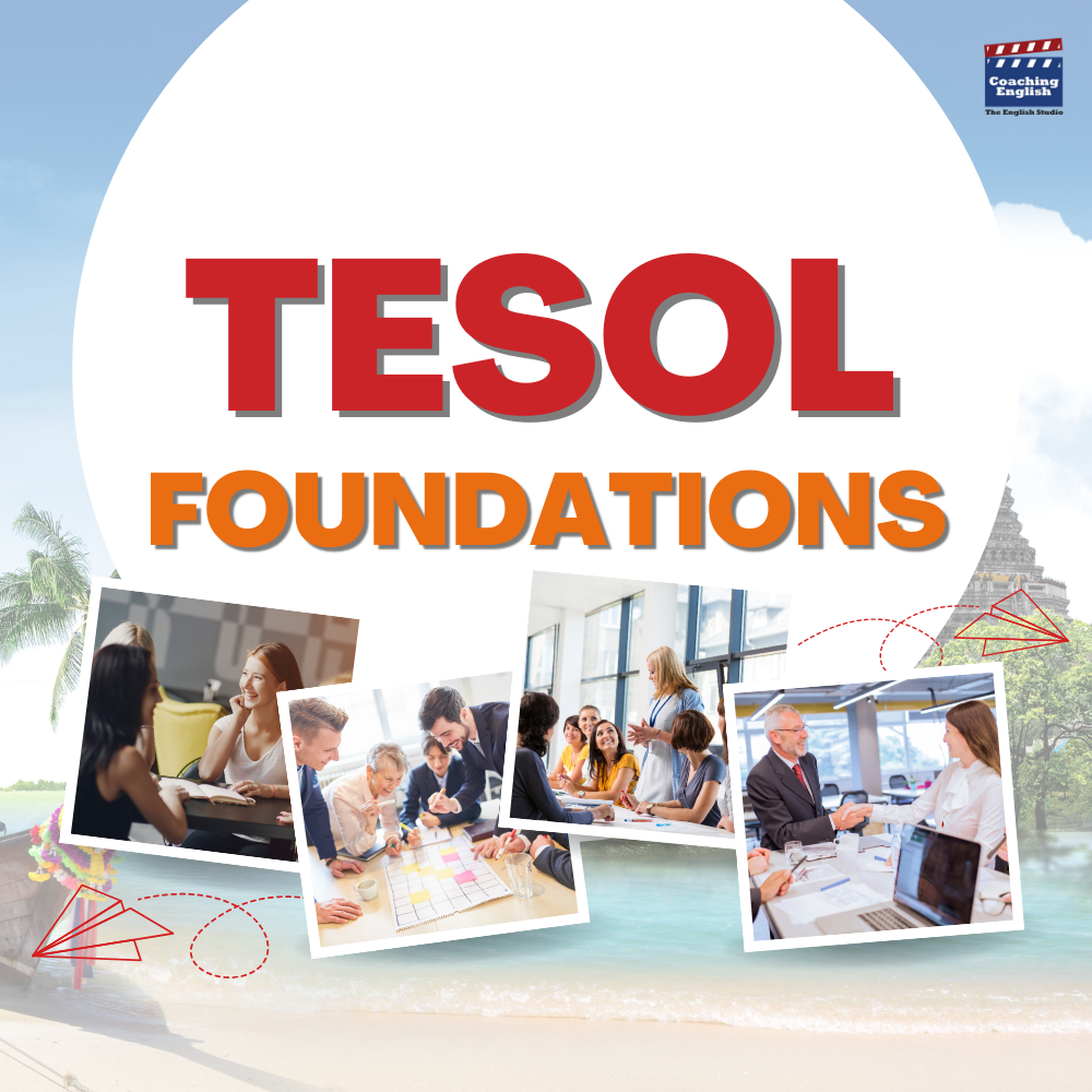 TESOL Foundations